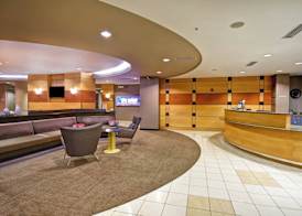 SpringHill Suites Louisville Airport 3