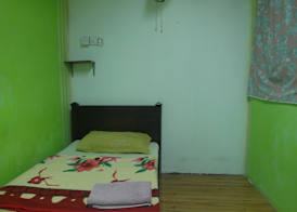 Oasis Guest House 5