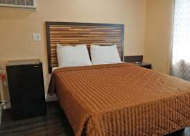 Holly Crest Hotel - Los Angeles, LAX Airport 3
