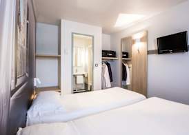 B&B HOTEL Bordeaux Lormont 5