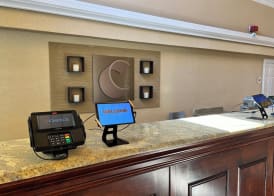 Comfort Inn Springfield 2