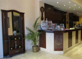 Hotel Don Paco 5