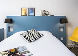 Ténéo Apparthotel Bordeaux - Gare Saint Jean 5