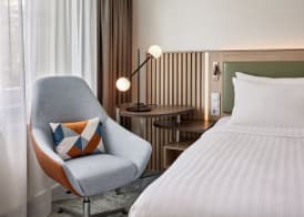 Courtyard by Marriott Dortmund 4