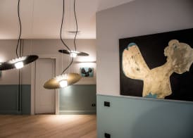 Domus Alberico 4