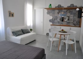 Capofortuna B&B 2