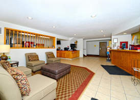 Americas Best Value Inn Charlotte 3