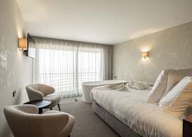 Hotel Beach Palace by CW Hotel Collection 3