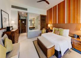 Cinnamon Bentota Beach - Signature Selection 5