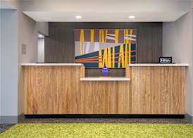Spark by Hilton Toronto Airport 5