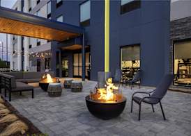 Home2 Suites By Hilton Salisbury Fruitland 2