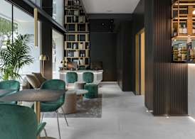 We Me Suite Hotel 3