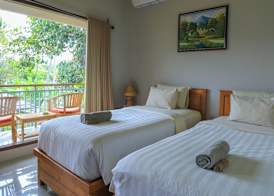 Senggigi Cottages Lombok 4