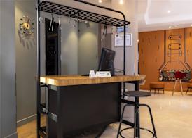 ibis Styles Bourg La Reine 2