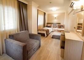 Atrium Apart Otel 4