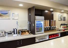 TownePlace Suites Indianapolis Keystone 5