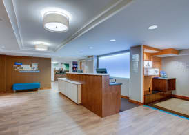 Fairfield Inn Portsmouth Seacoast 2