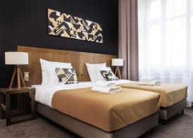 Zulian Aparthotel by Artery Hotels 5