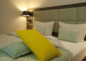 Hotel Am Moosrain Garni 2