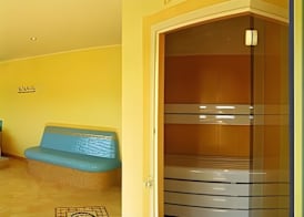 Hotel Fantur 4