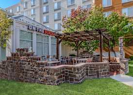Hilton Garden Inn Denver Airport 2
