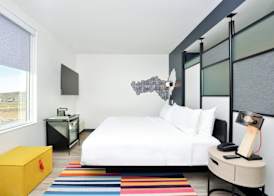 Aloft by Marriott North Kansas City 3