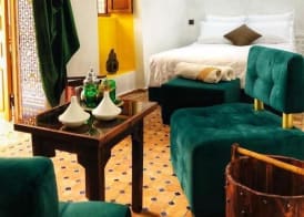 Riad Majorelle 2