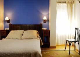 Hostal Vidaller 5