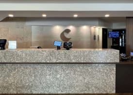 Comfort Inn & Suites Downtown Brickell - Port of Miami 3