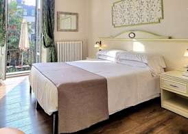 Hotel Charly 5