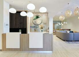 Element by Marriott Irvine 5