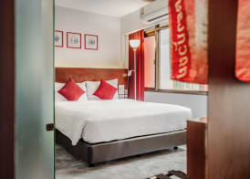 Ruamchitt Plaza Hotel 3