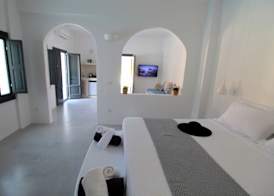 Filira Suites 5