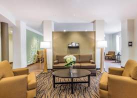Sleep Inn Dallas Love Field-Medical District 4