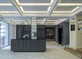 Palacio Paz Boutique Hotel 2