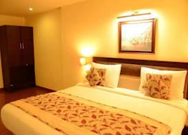Hotel Fairway 4