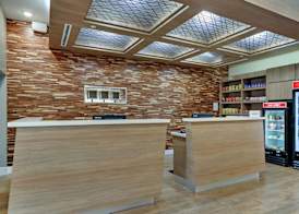 TownePlace Suites by Marriott Houston Northwest Beltway 8 4