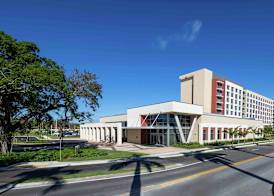 Hilton Miami Dadeland 2
