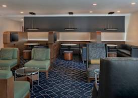 Courtyard by Marriott New Haven Wallingford 4