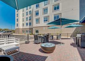 Hampton Inn & Suites Williamstown Ark Encounter, Ky 4