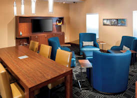 TownePlace Suites Dallas Las Colinas 2
