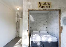 Trevarefabrikken 4