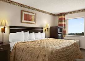 Days Inn by Wyndham Grantville 4