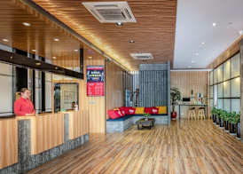 ibis Kunshan Changjiang Rd Hotel 2