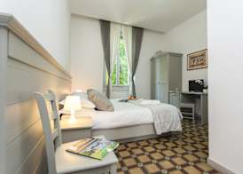 The Leoncino Hotel 3