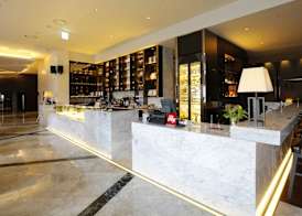 Grand Mercure Ambassador Changwon 3