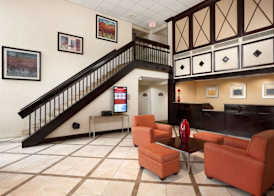 Ramada by Wyndham Newark/Wilmington 3