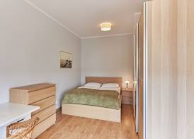 Apartamenty Świnoujście Villa Concha 4