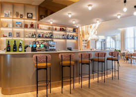 Mercure Tours Nord 5