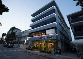 Hotel Sole 2